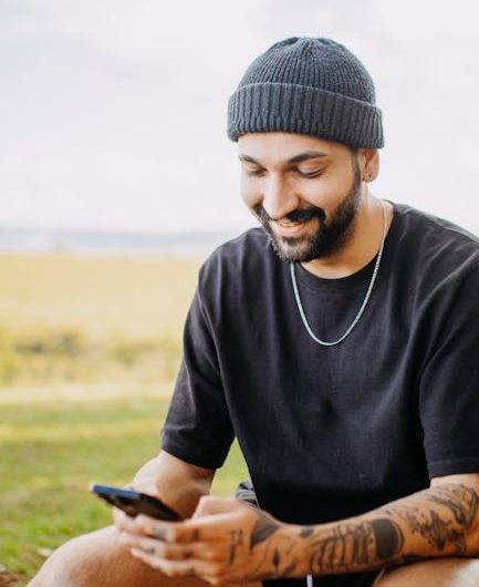 Регистрация и начало работы с Suno AI на устройствах Android